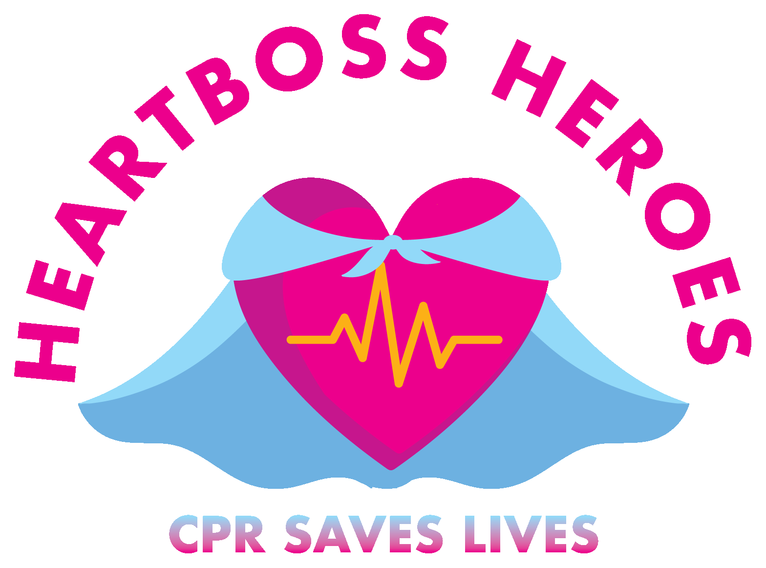 HeartBoss Heroes
